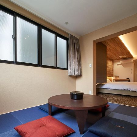 Carta Hotel Kyoto Bettei Экстерьер фото