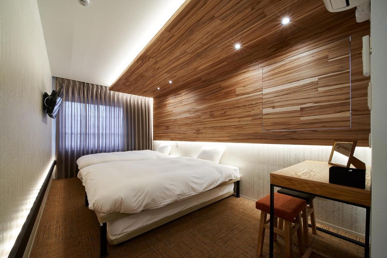 Carta Hotel Kyoto Bettei Экстерьер фото