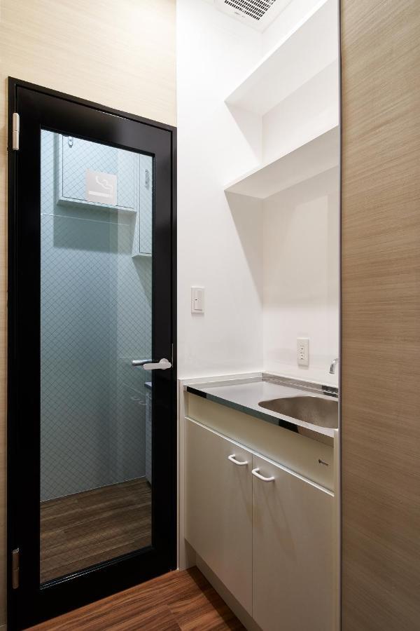 Carta Hotel Kyoto Bettei Экстерьер фото