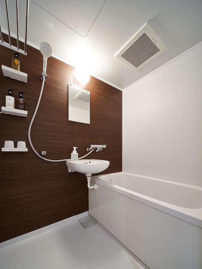 Carta Hotel Kyoto Bettei Экстерьер фото