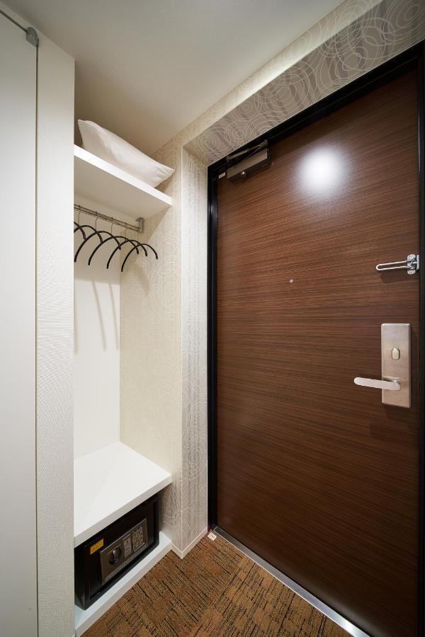 Carta Hotel Kyoto Bettei Экстерьер фото