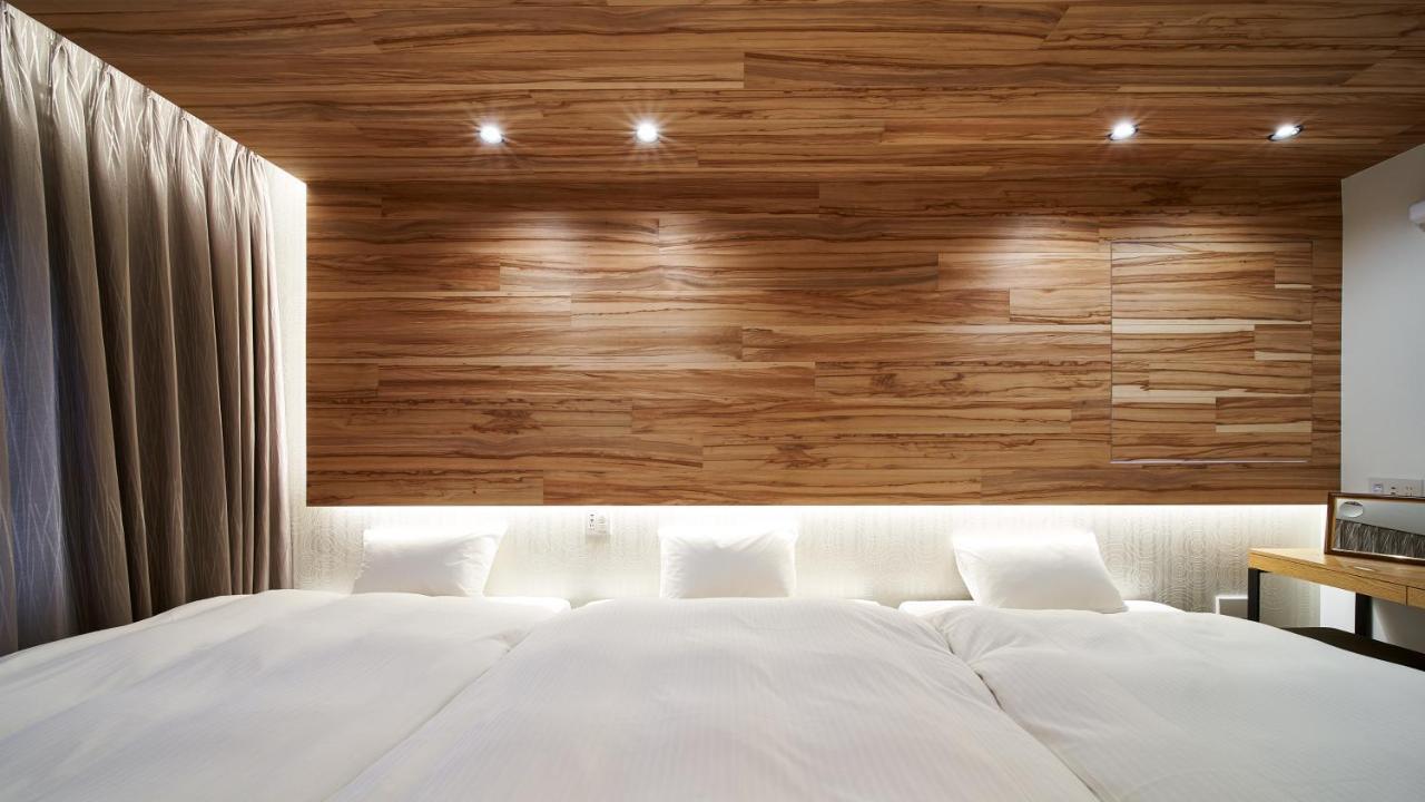 Carta Hotel Kyoto Bettei Экстерьер фото