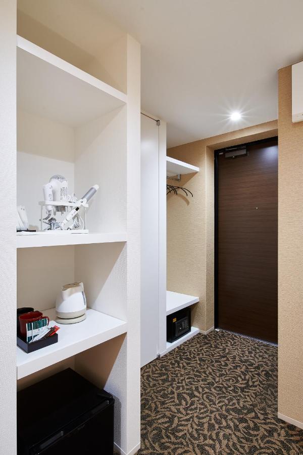 Carta Hotel Kyoto Bettei Экстерьер фото