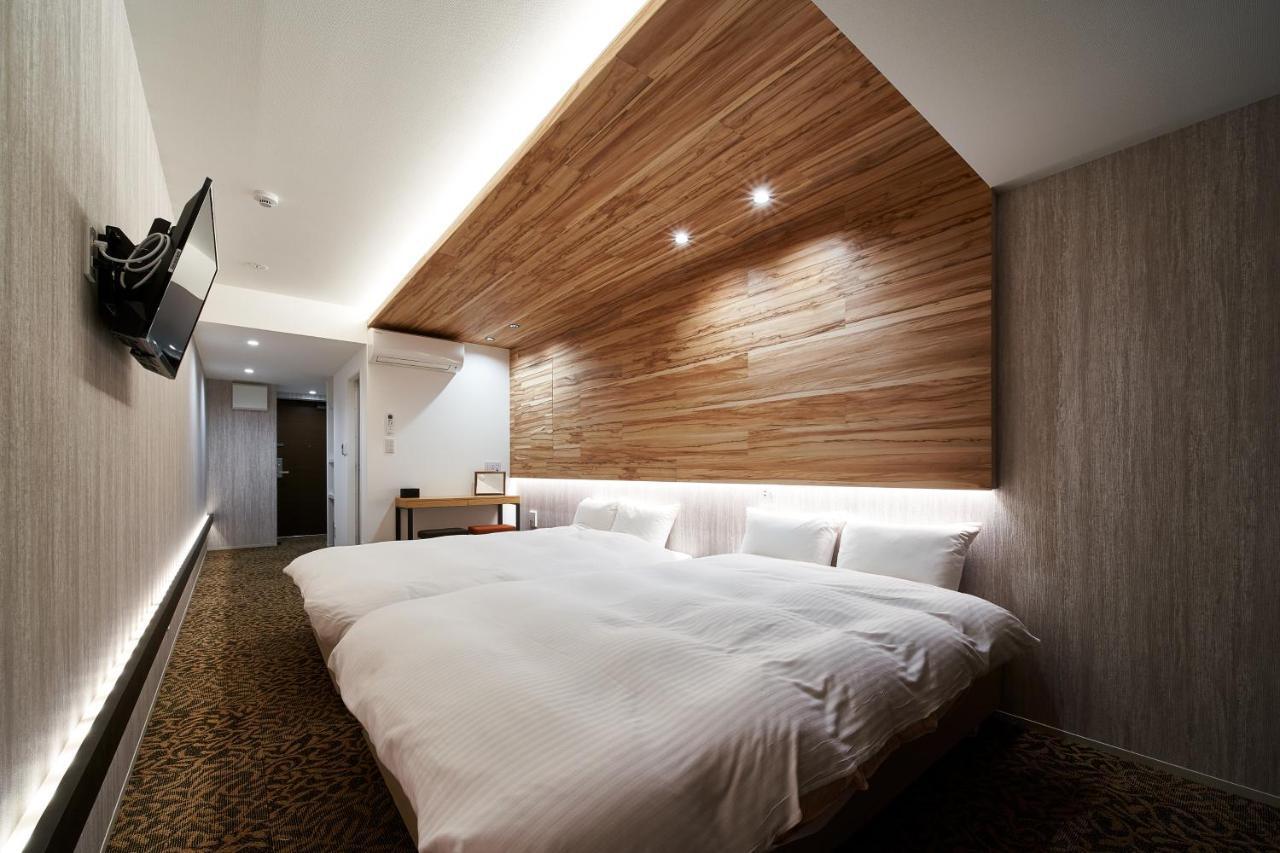 Carta Hotel Kyoto Bettei Экстерьер фото